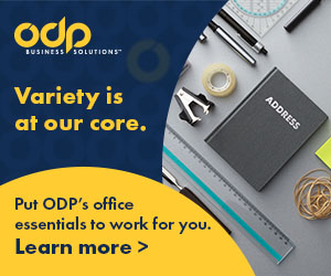 ODP Summer 25