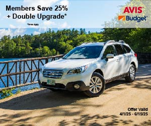 Avis/Budget Summer
